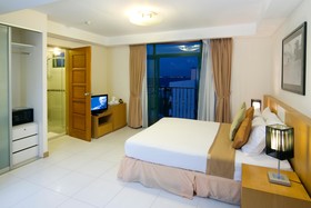 Mookai Suites