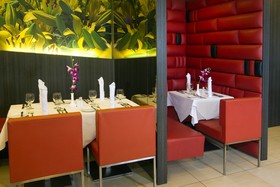 Mookai Suites