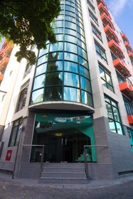 Mookai Suites