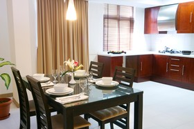 Mookai Suites