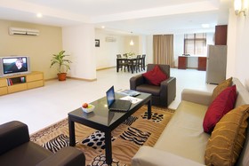 Mookai Suites