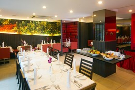 Mookai Suites
