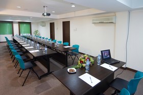 Mookai Suites