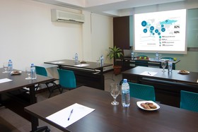 Mookai Suites