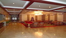 Nasandhura Palace