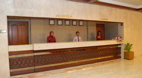 Nasandhura Palace