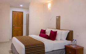 Novina Hotel