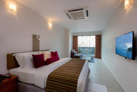 Novina Hotel
