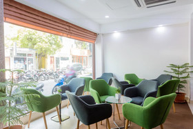 Novina Hotel