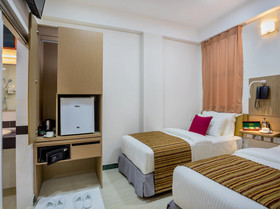 Novina Hotel