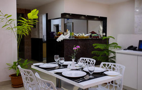 Novina Hotel