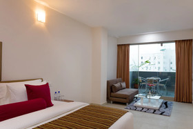 Novina Hotel