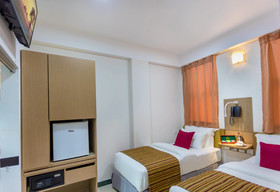 Novina Hotel
