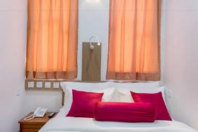 Novina Hotel