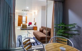 Novina Hotel