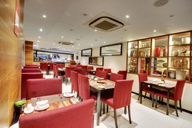 The Somerset Hotel