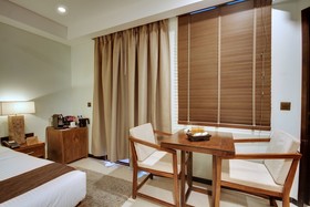 The Somerset Hotel
