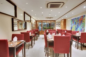 The Somerset Hotel