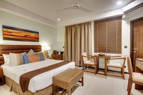 The Somerset Hotel