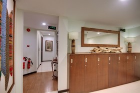 The Somerset Hotel