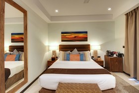 The Somerset Hotel