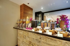 The Somerset Hotel