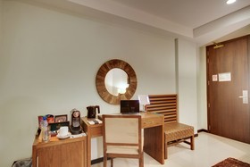 The Somerset Hotel