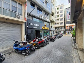 Tour Inn