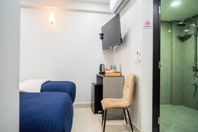 Tour Inn