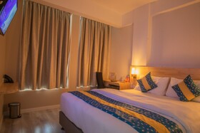 Tourist Inn Grand