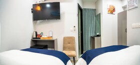 Tourist Inn Grand
