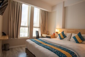 Tourist Inn Grand