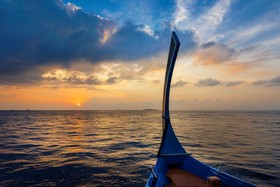 Sheraton Maldives Full Moon Resort & Spa