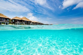 Sheraton Maldives Full Moon Resort & Spa
