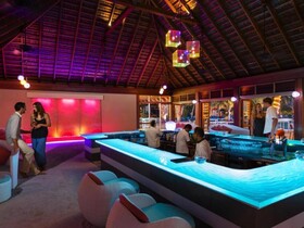 Meeru Maldives Resort Island