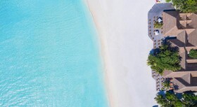 Meeru Maldives Resort Island
