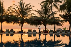 Meeru Maldives Resort Island