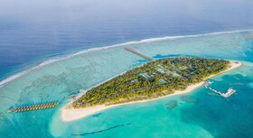 Meeru Maldives Resort Island