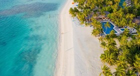 Meeru Maldives Resort Island