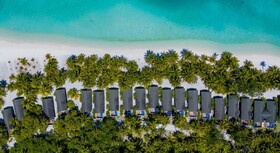 Meeru Maldives Resort Island