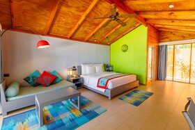 Meeru Maldives Resort Island