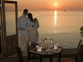Meeru Maldives Resort Island