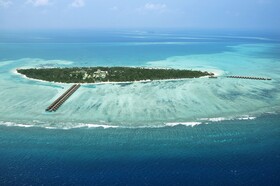 Meeru Maldives Resort Island
