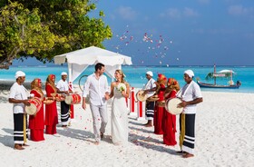 Meeru Maldives Resort Island