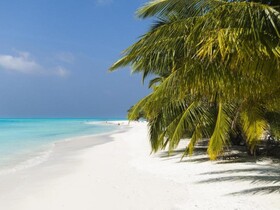 Meeru Maldives Resort Island