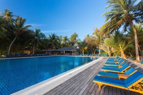 Meeru Maldives Resort Island