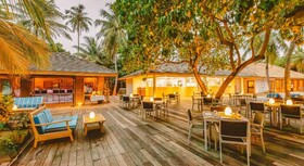 Meeru Maldives Resort Island
