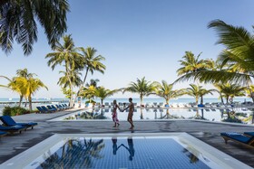 Meeru Maldives Resort Island