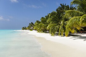 Meeru Maldives Resort Island