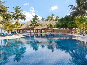 Meeru Maldives Resort Island